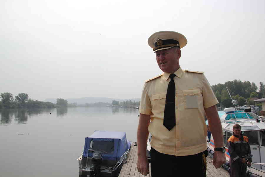 Фото галереи