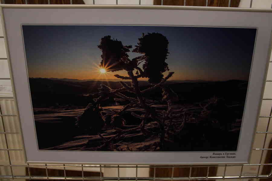 Фото галереи