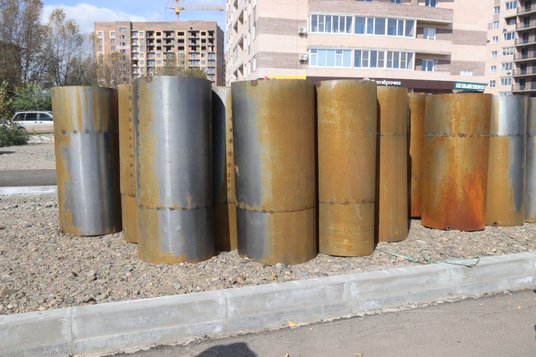 Фото галереи