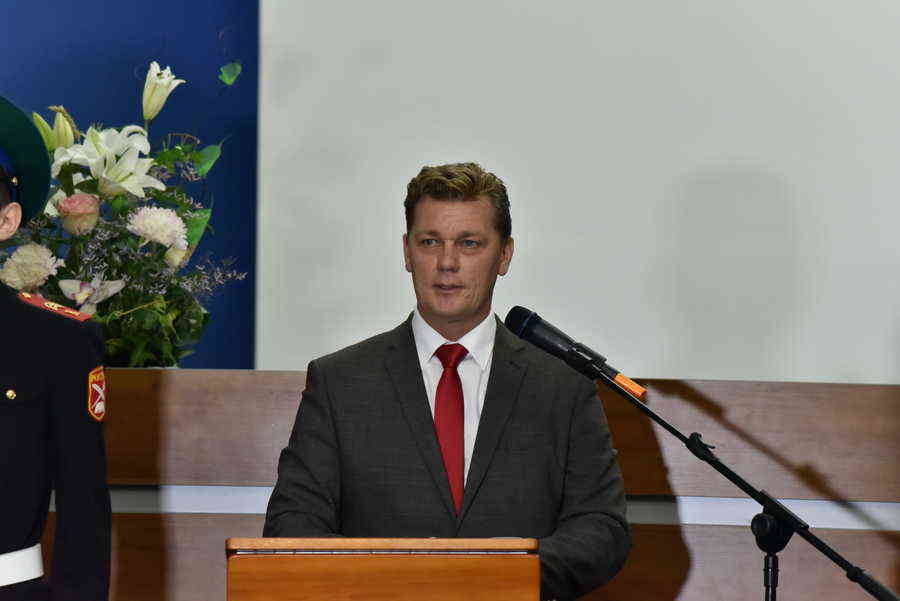 Фото галереи