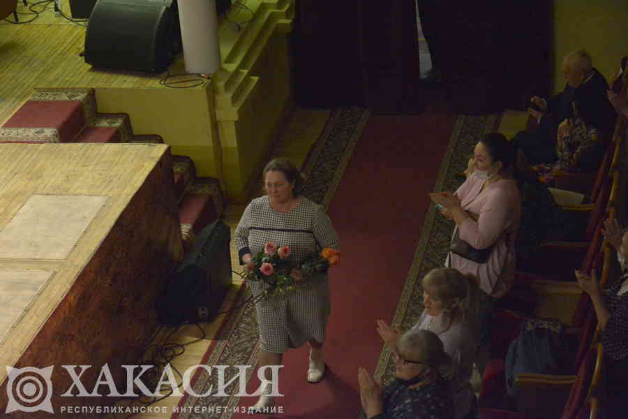Фото галереи