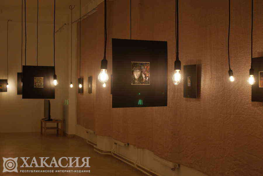 Фото галереи