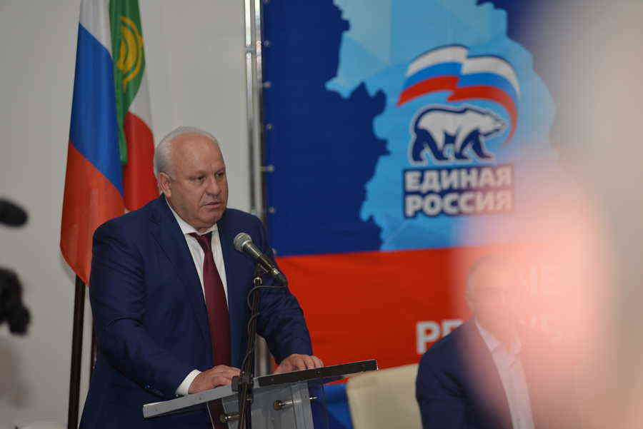 Фото галереи