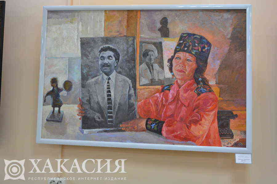 Фото галереи