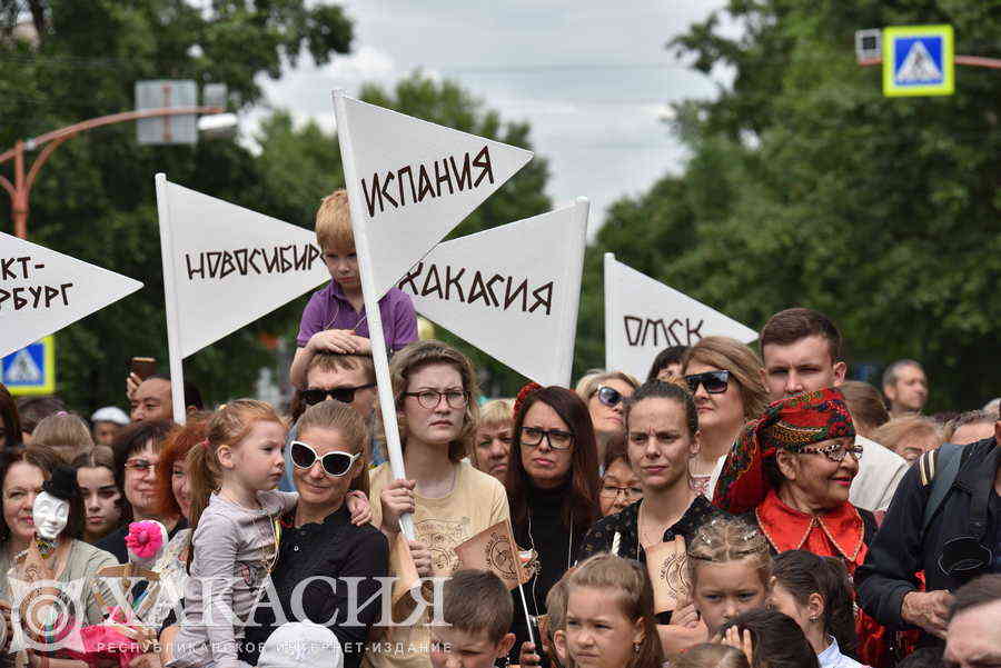 Фото галереи