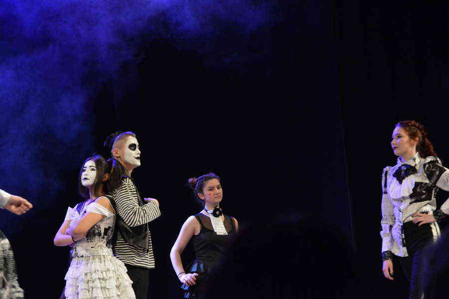 Фото галереи