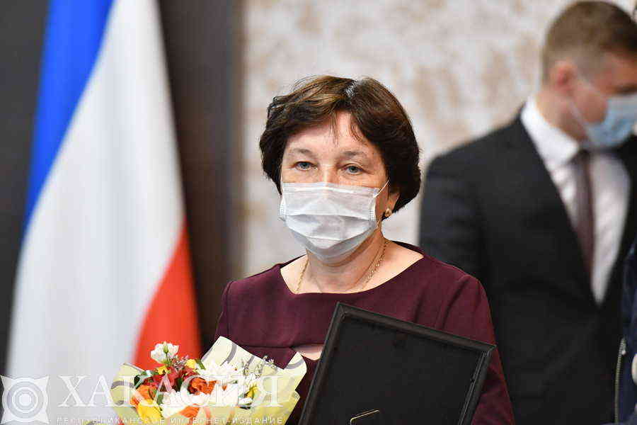 Фото галереи