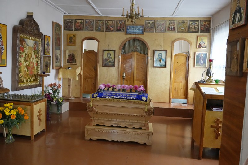 Фото галереи
