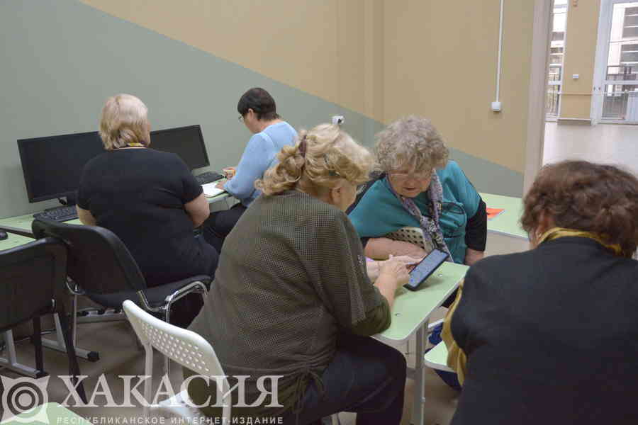 Фото галереи