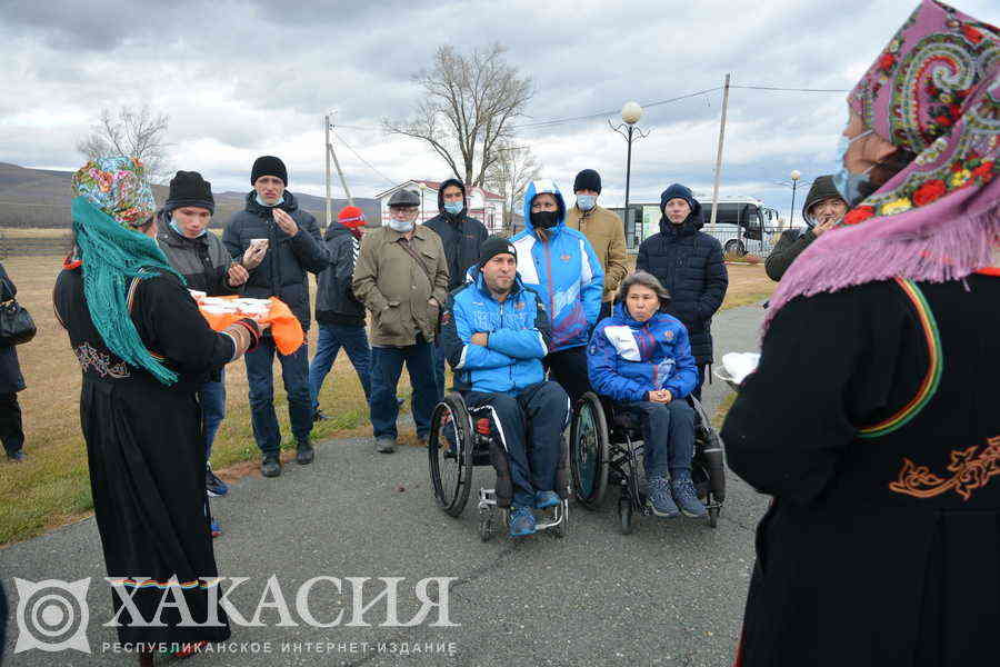 Фото галереи