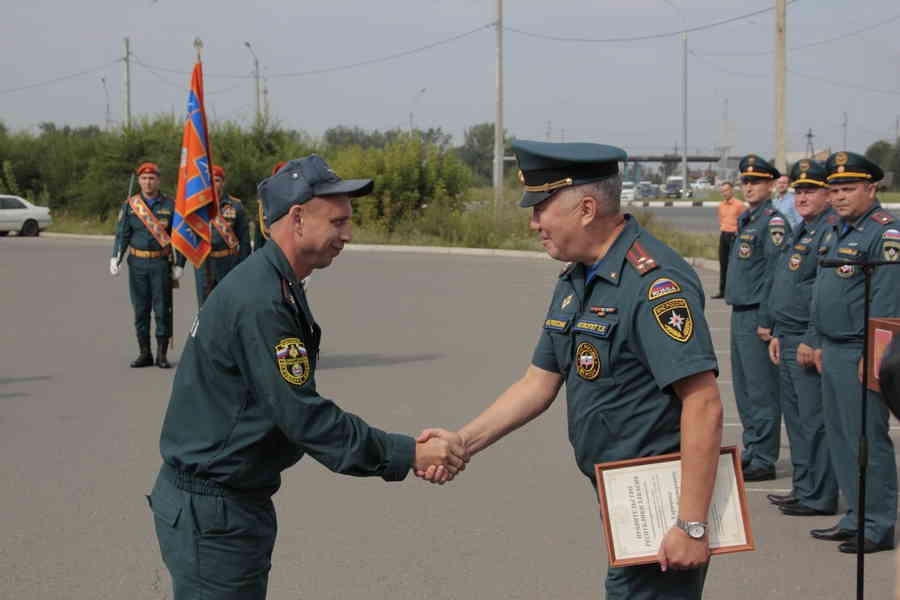 Фото галереи