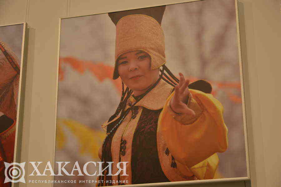 Фото галереи