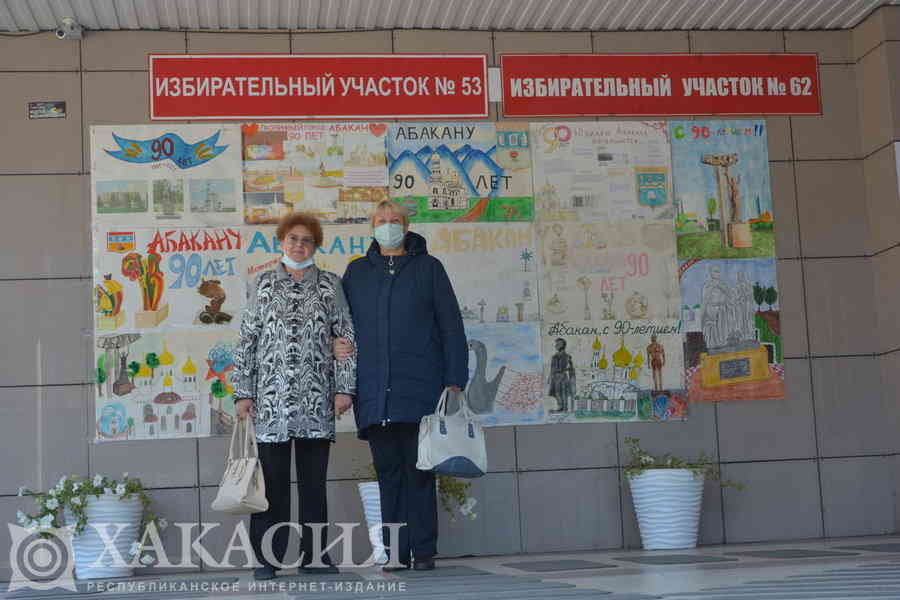 Фото галереи