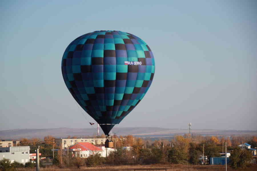 Фото галереи