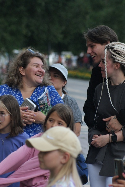 Фото галереи