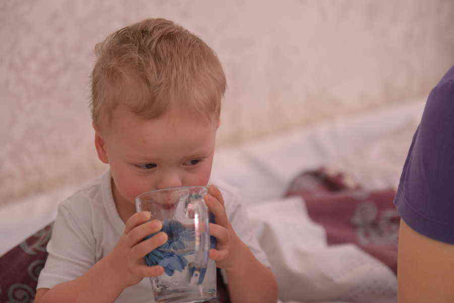 Фото галереи