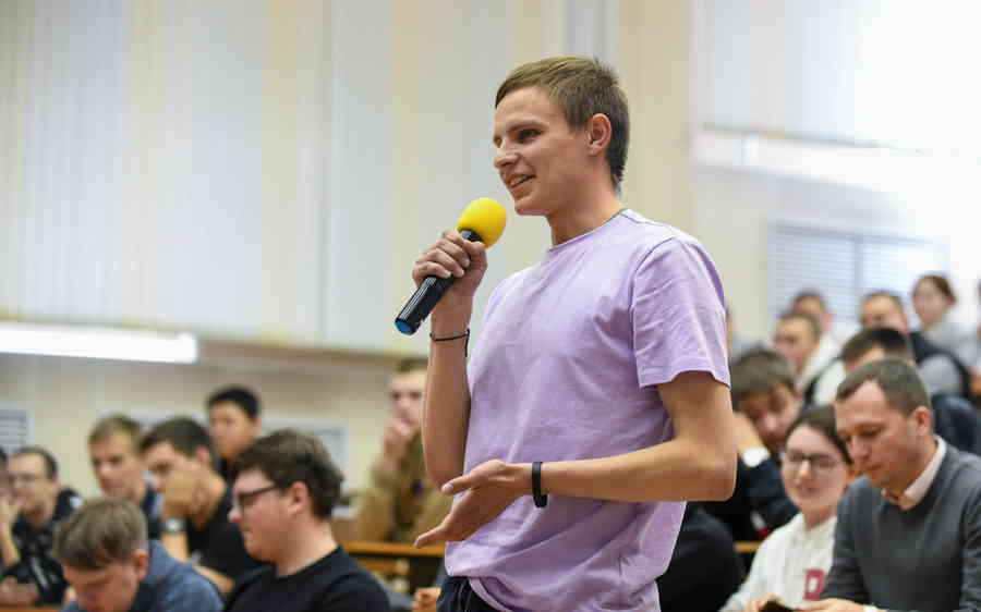 Фото галереи