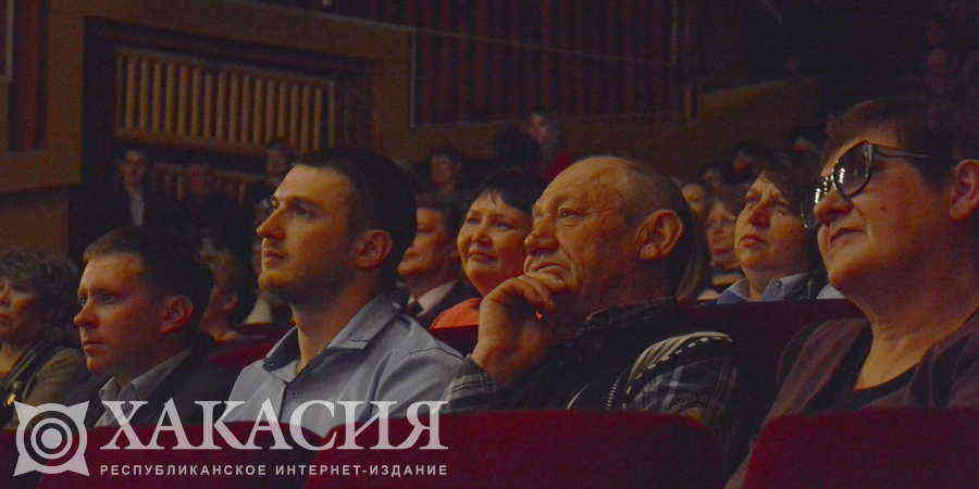 Фото галереи