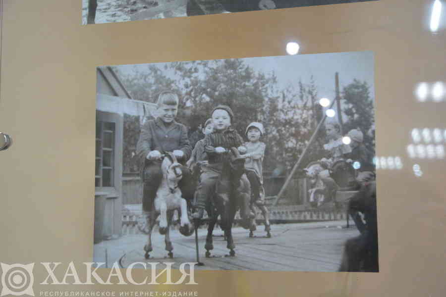 Фото галереи