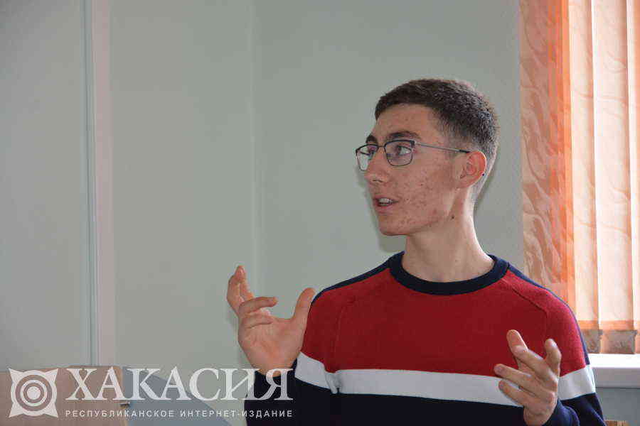 Фото галереи