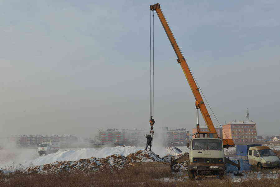 Фото галереи