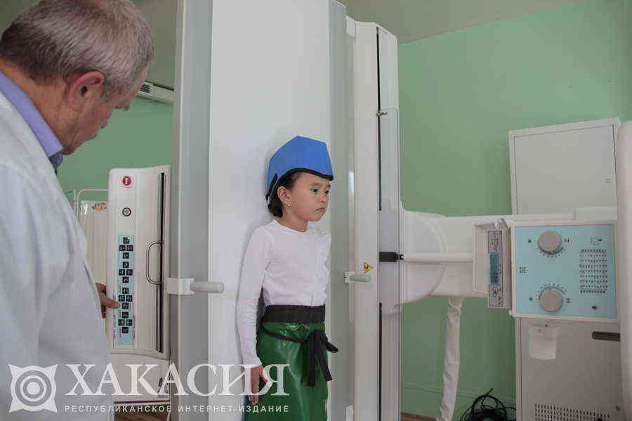 Фото галереи