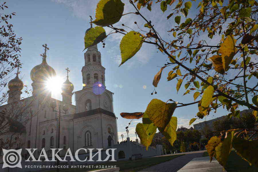 Фото галереи