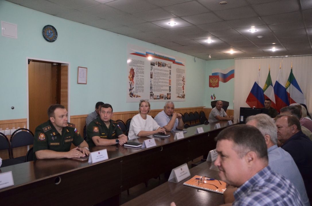 Фото галереи