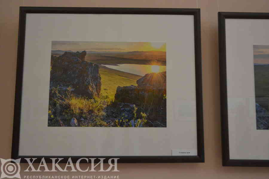 Фото галереи