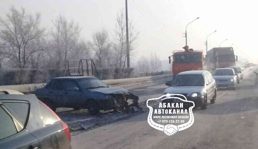 Фото галереи