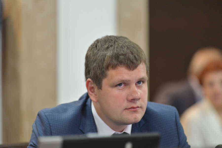 Фото галереи