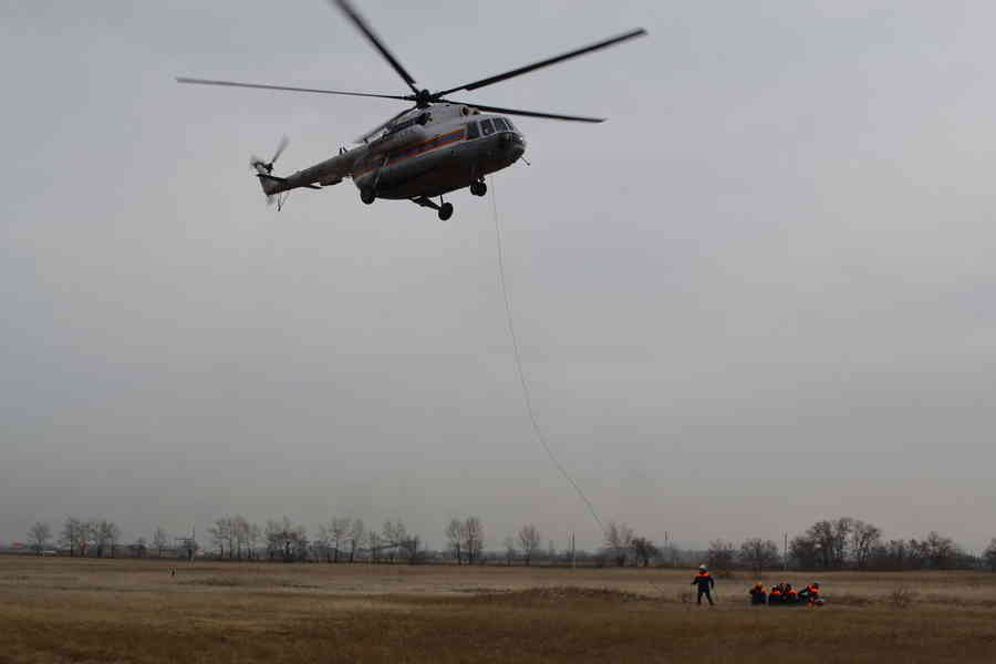 Фото галереи