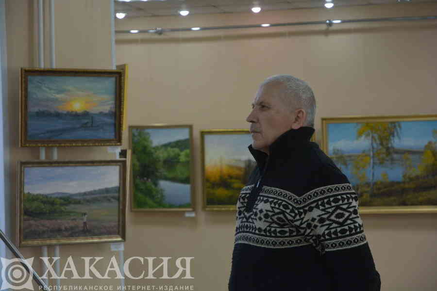 Фото галереи