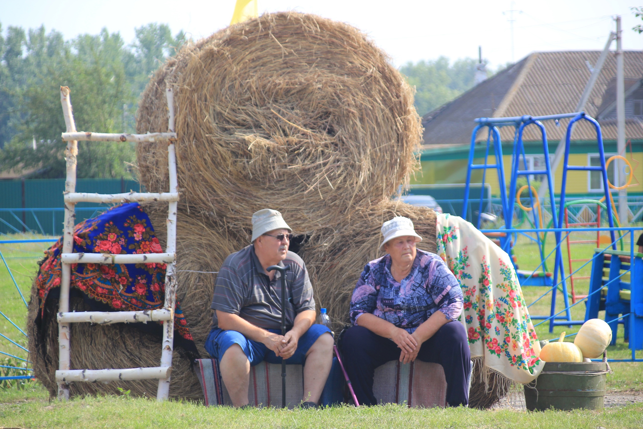 Фото галереи