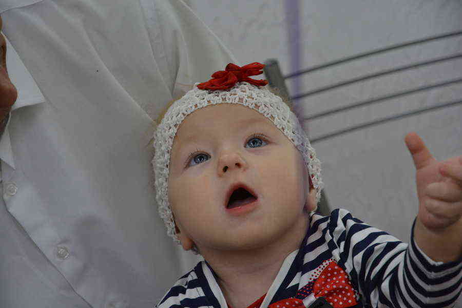 Фото галереи