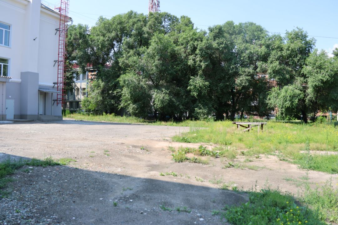 Фото галереи