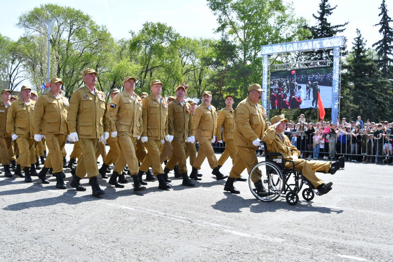 Фото галереи