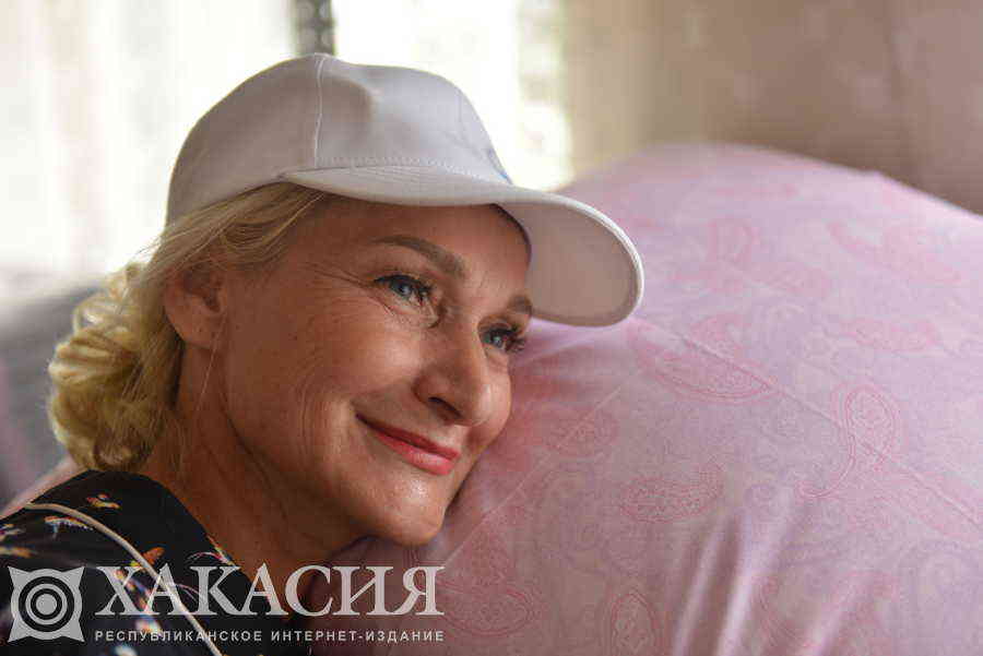 Фото галереи