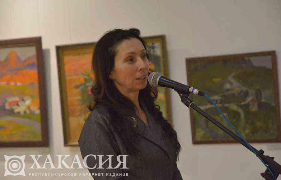 Фото галереи