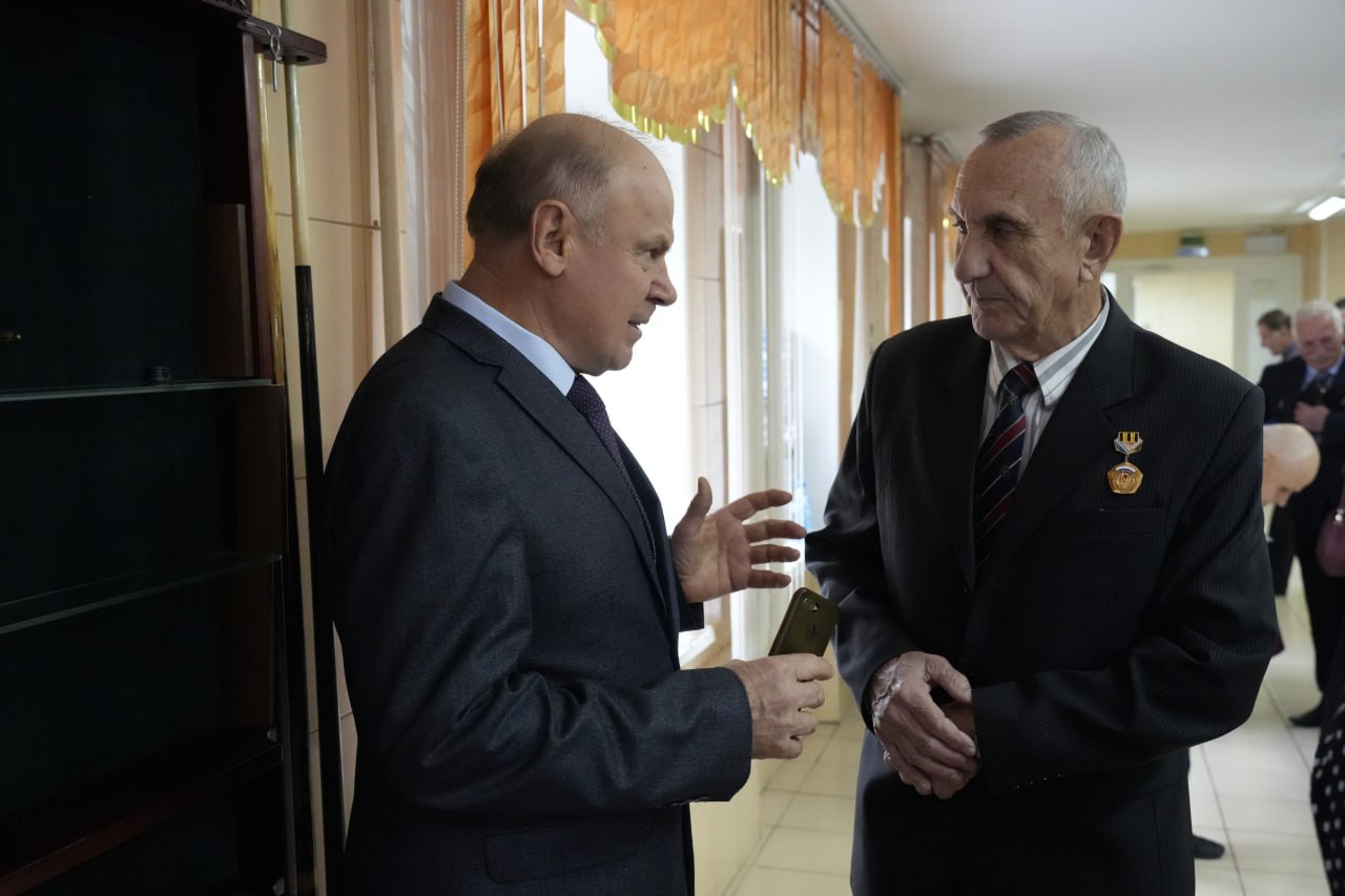 Фото галереи