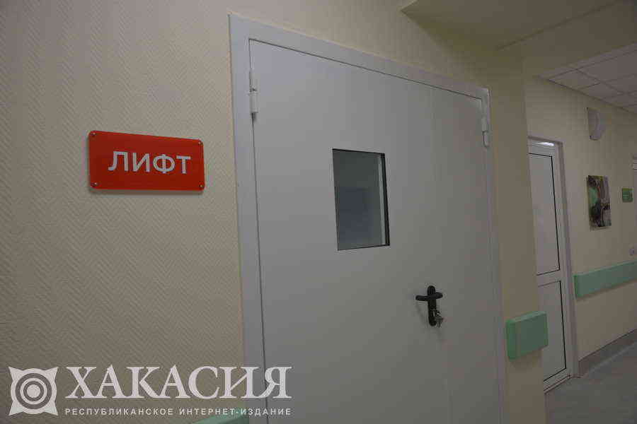 Фото галереи