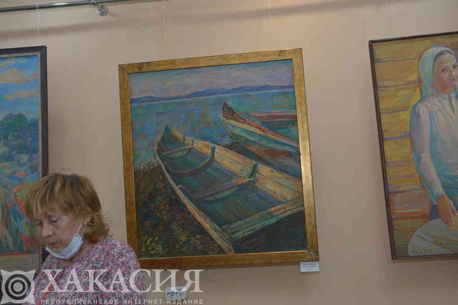 Фото галереи