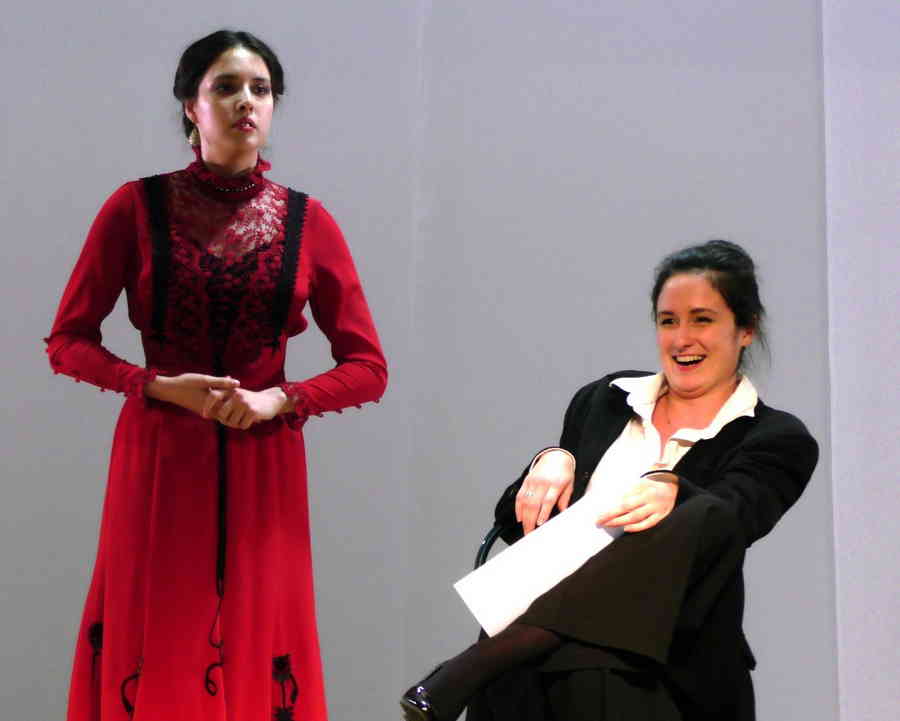 Фото галереи