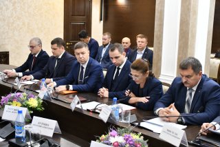 Фото галереи