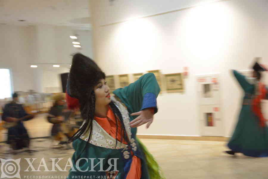 Фото галереи