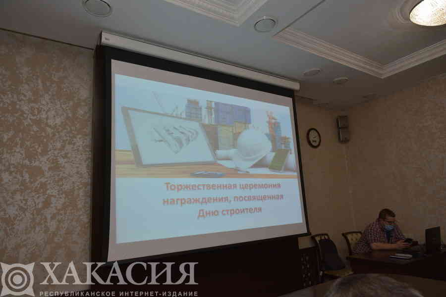 Фото галереи