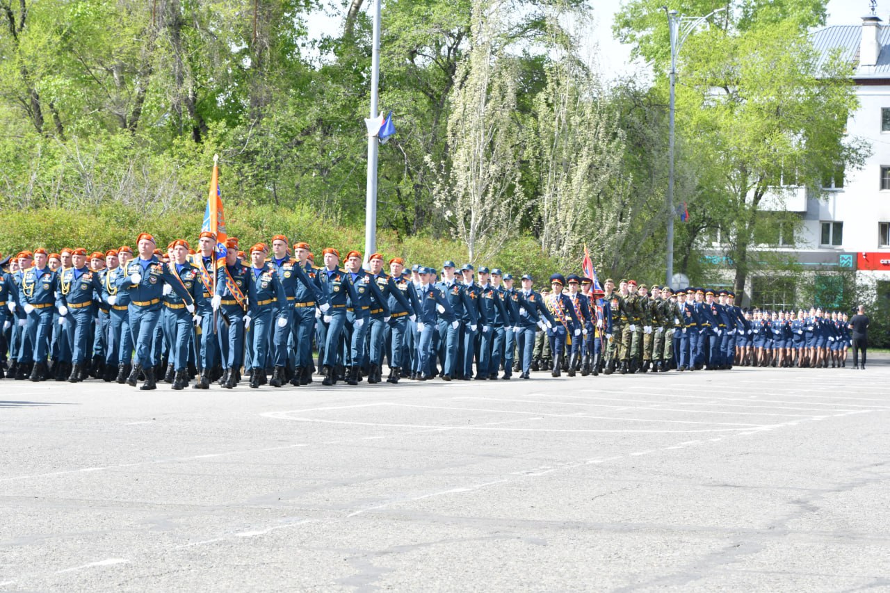 Фото галереи
