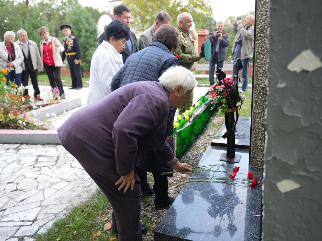 Фото галереи