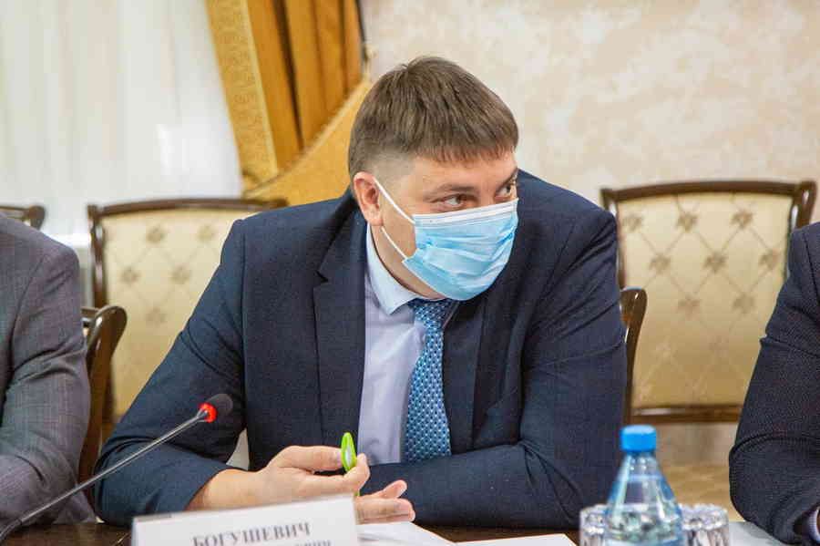 Фото галереи