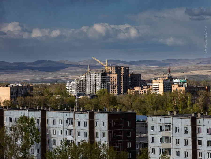 Фото галереи